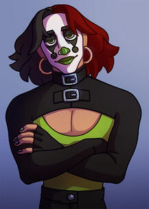 Halfbody Halfbody