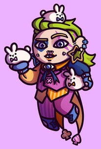Chibi Chibi