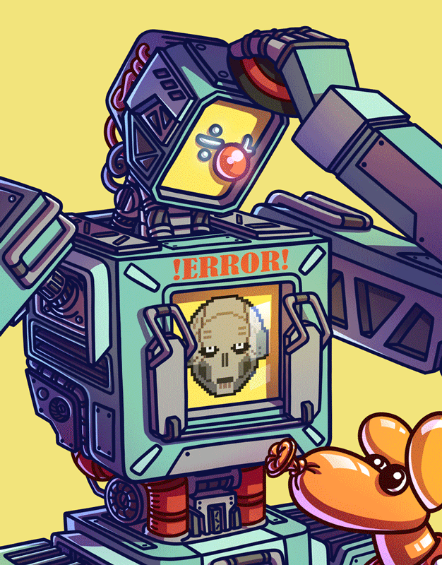 Halfbody Halfbody