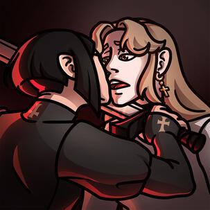 Bust up Bust up
