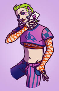 Halfbody