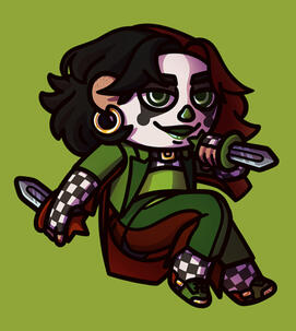 Chibi Chibi